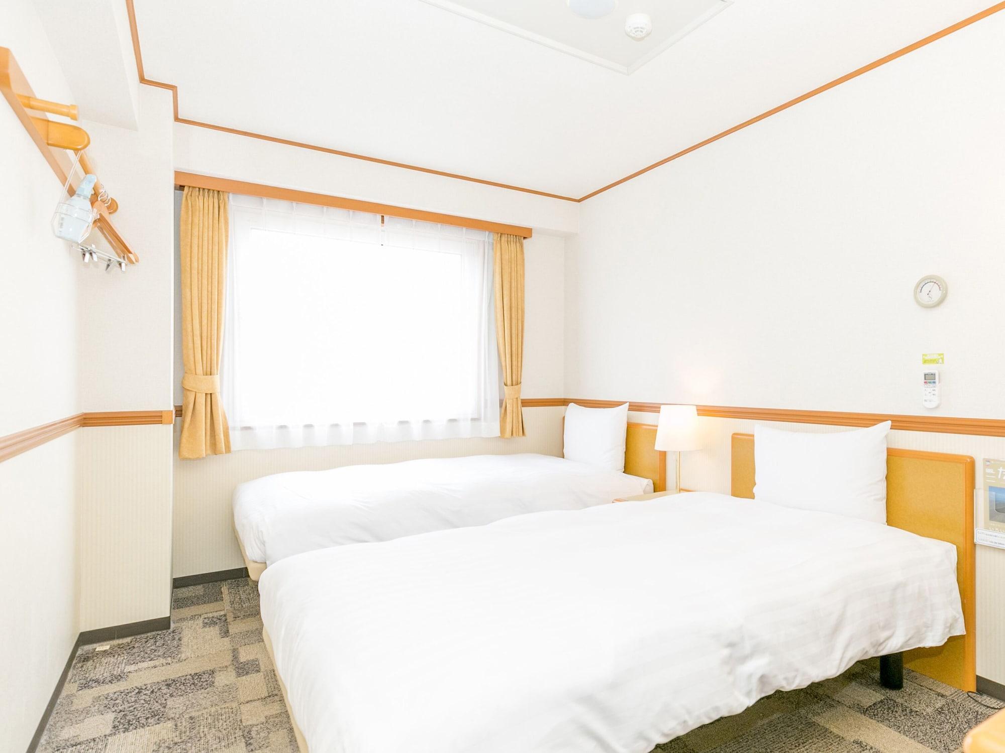 Toyoko Inn Tokyo Monzen-Nakacho Eitaibashi Екстер'єр фото