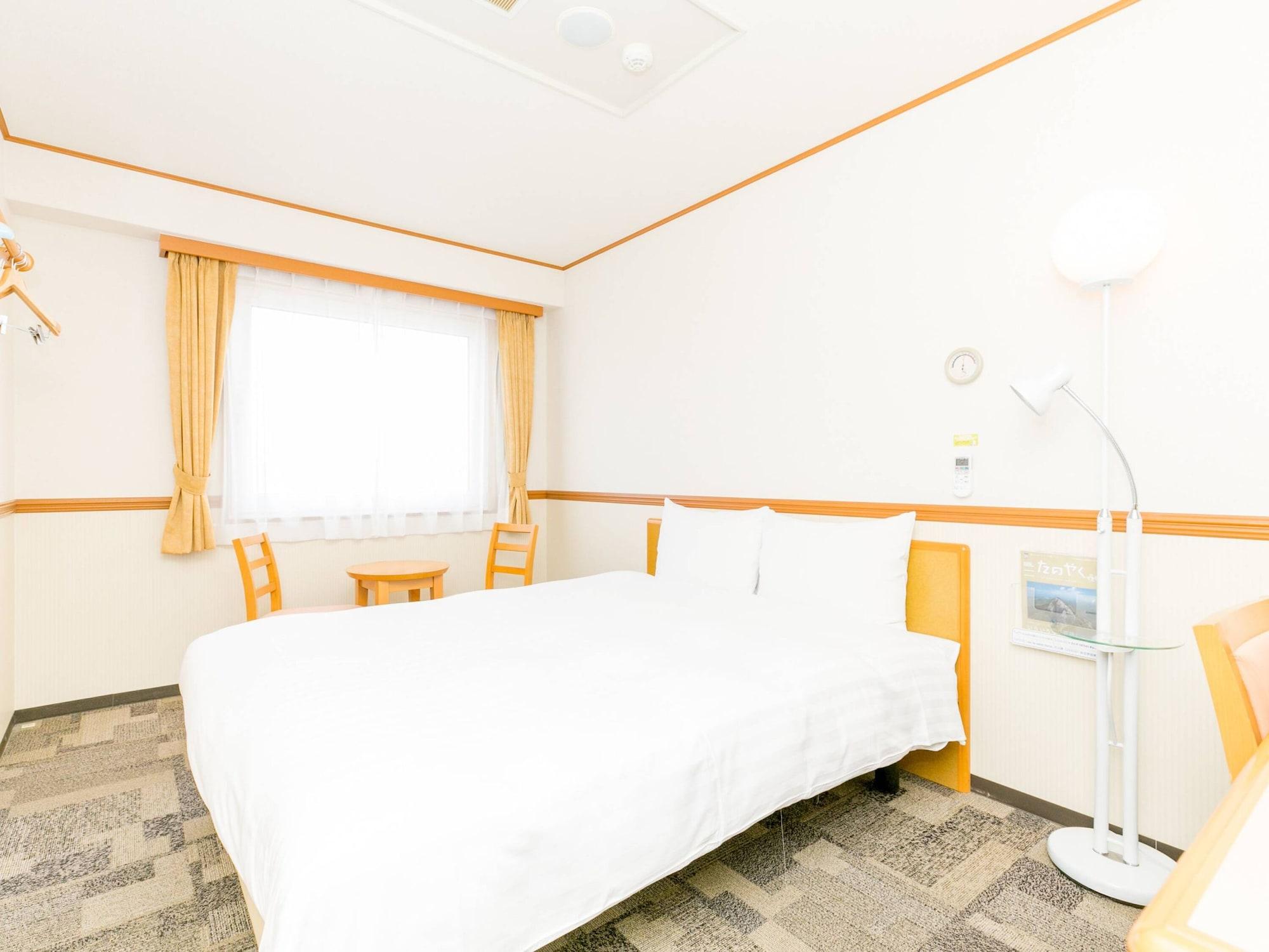Toyoko Inn Tokyo Monzen-Nakacho Eitaibashi Екстер'єр фото